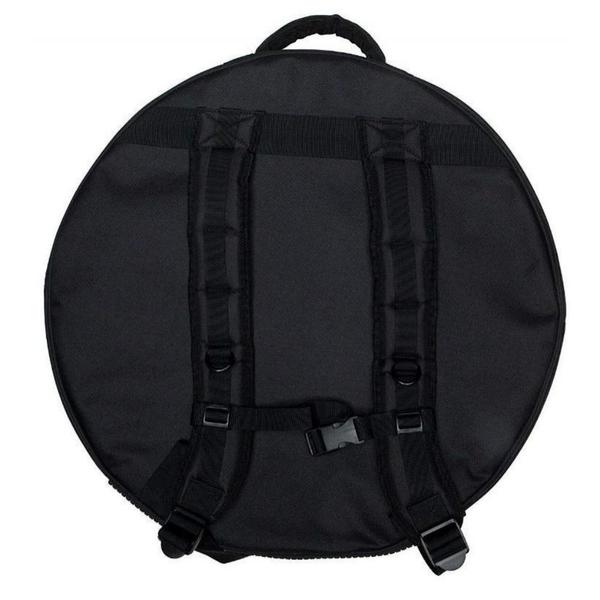 Imagem de Bag para Pratos Zildjian 22" Backpack - ZCB22GIG