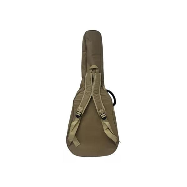 Imagem de Bag Para Violao FolkTagima Easy Way 8mm GigBag 