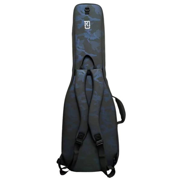 Imagem de Bag Seizi Armor Ultra 2 para Guitarra