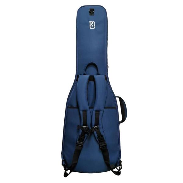 Imagem de Bag Seizi Armor Ultra 3 Guitar Blue