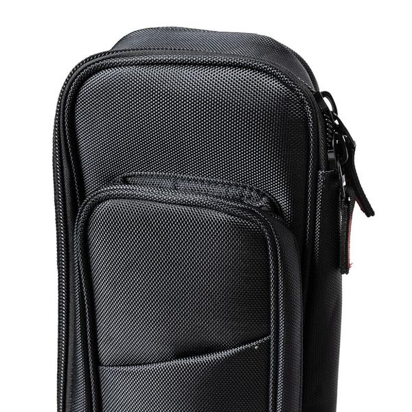 Imagem de Bag stagg para violao classico 4/4 - stb-ndura 15c