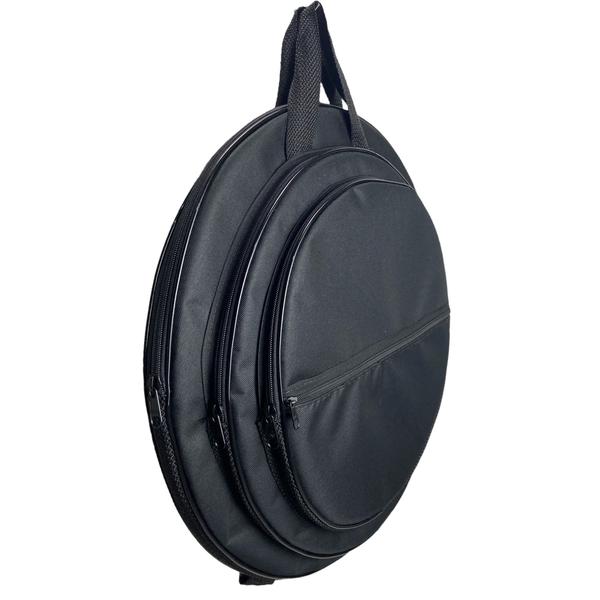 Imagem de Bag Super Luxo Para Pratos De Bateria 20" 16" E 14"