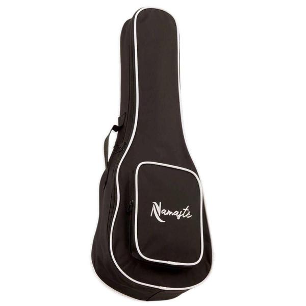 Imagem de Bag Ukulele Soprano 21 Luxo Acolchoada Namastê