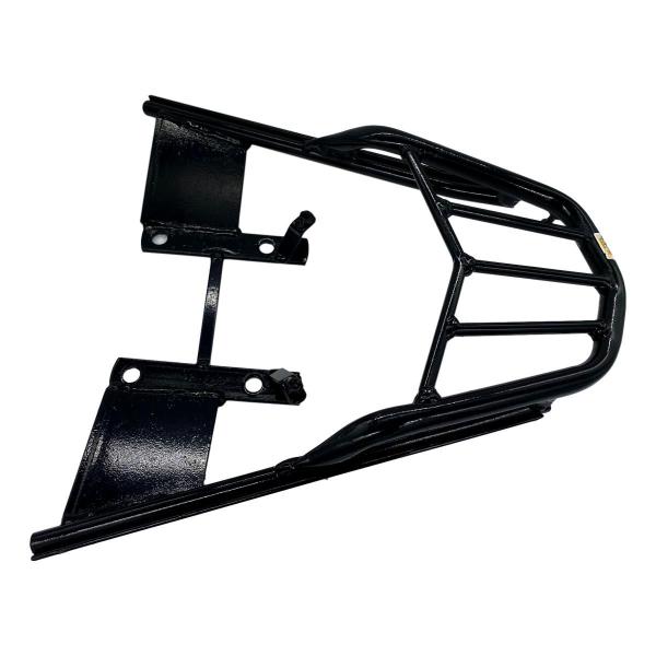 Bagageiro Churrasqueira Moto Cg Titan 160 ano 2016 2017 2018 2019 2020 2021 2022 2023 Reforçado Baú - MT ACESSÓRIOS Imagem de Bagageiro Churrasqueira Moto Cg Titan 160 ano 2016 2017 2018 2019 2020 2021 2022 2023 Reforçado Baú