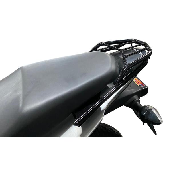 Bagageiro Churrasqueira Moto Cg Titan 160 ano 2016 2017 2018 2019 2020 2021 2022 2023 Reforçado Baú - MT ACESSÓRIOS Imagem de Bagageiro Churrasqueira Moto Cg Titan 160 ano 2016 2017 2018 2019 2020 2021 2022 2023 Reforçado Baú