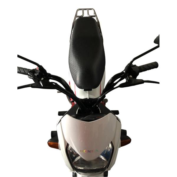 Bagageiro Churrasqueira Moto Honda Pop 110 110i ano 2016 à 2018 2019 2020 2021 2022 2023 - MOTORCYCLE Imagem de Bagageiro Churrasqueira Moto Honda Pop 110 110i ano 2016 à 2018 2019 2020 2021 2022 2023