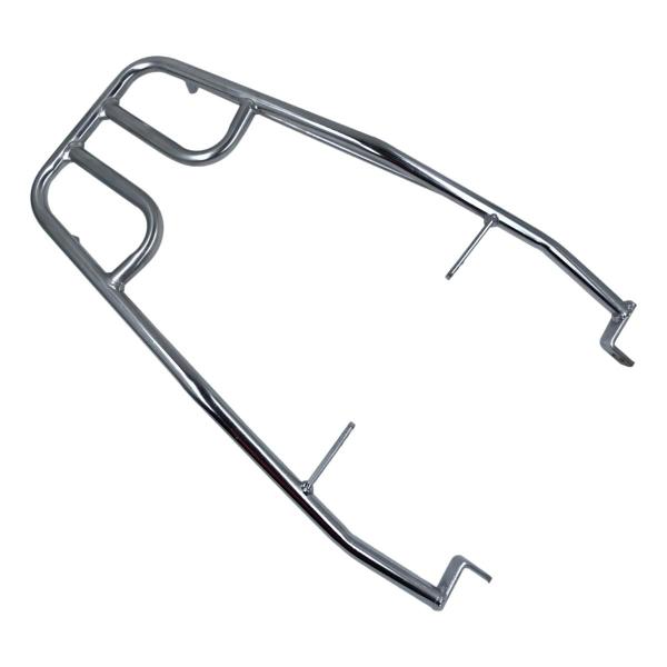 Bagageiro Churrasqueira Moto Honda Pop 110 110i ano 2016 à 2018 2019 2020 2021 2022 2023 - MOTORCYCLE Imagem de Bagageiro Churrasqueira Moto Honda Pop 110 110i ano 2016 à 2018 2019 2020 2021 2022 2023