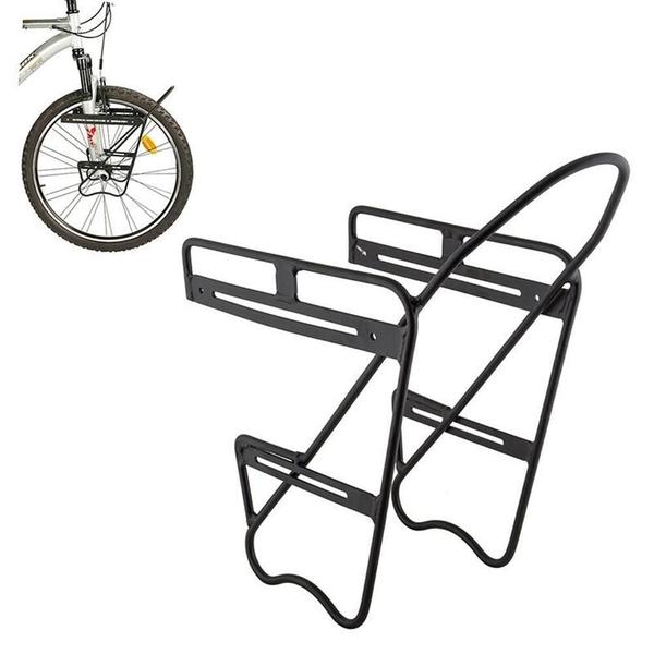 Bagageiro Dianteiro Zéfal - Zefal Imagem de Bagageiro Dianteiro Zéfal