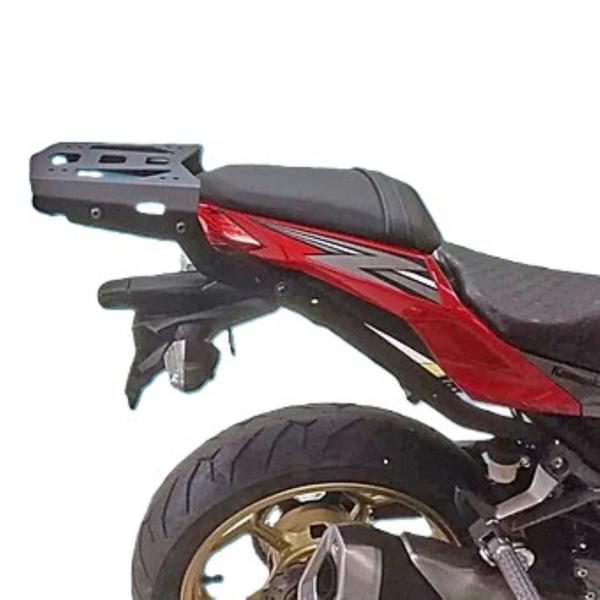 Imagem de Bagageiro Fixo - Z300/NINJA 300  - serve em todos os modelos-286