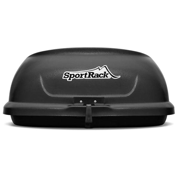 Bagageiro Maleiro De Teto Sport Rack Conquest Jeep Cherokee 2002 A 2018 50KG 450 Litros Preto Imagem de Bagageiro Maleiro De Teto Sport Rack Conquest Jeep Cherokee 2002 A 2018 50KG 450 Litros Preto