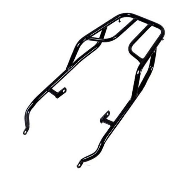 Bagageiro pop 100 preto rivax prime - sj110414 (nao aceita bau) (st) - RivaxPrime Imagem de Bagageiro pop 100 preto rivax prime - sj110414 (nao aceita bau) (st)