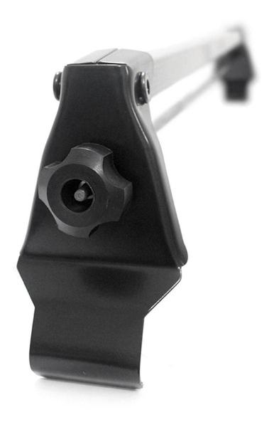 Bagageiro Rack Teto Ferro Prisma E Onix 12/17 - Compre Já - Vhip Imagem de Bagageiro Rack Teto Ferro Prisma E Onix 12/17 - Compre Já