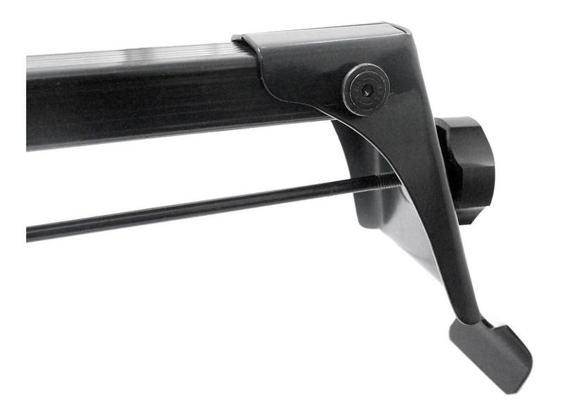 Bagageiro Rack Teto Ferro Prisma E Onix 12/17 - Compre Já - Vhip Imagem de Bagageiro Rack Teto Ferro Prisma E Onix 12/17 - Compre Já