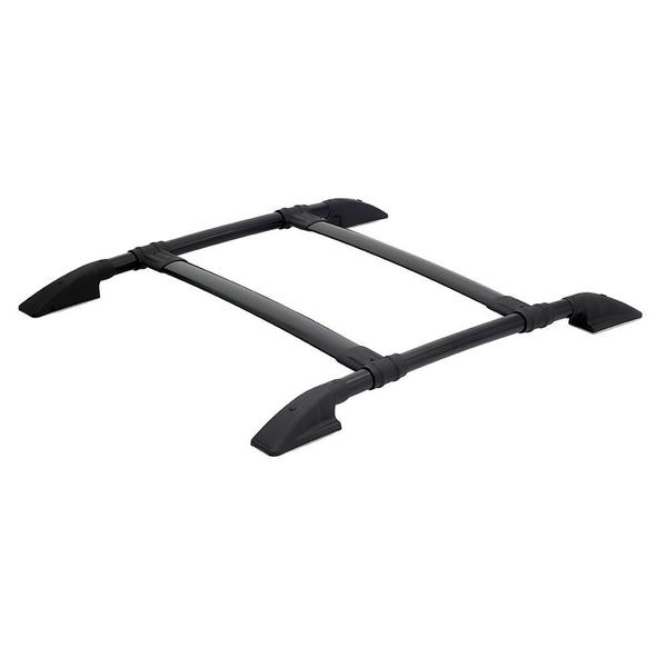 Bagageiro S10 1995 A 2007 2008 2008 2009 2010 2011 Preto - Solar Imagem de Bagageiro S10 1995 A 2007 2008 2008 2009 2010 2011 Preto