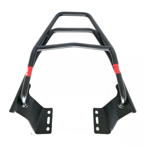 Bagageiro Suporte Bau ybr Factor 125 150 Givi Sr2124 Imagem de Bagageiro Suporte Bau ybr Factor 125 150 Givi Sr2124