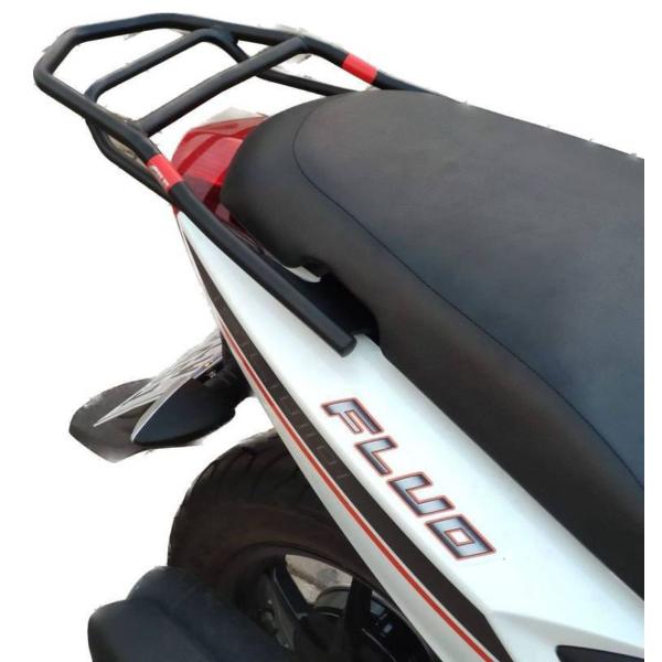 Imagem de Bagageiro Suporte de Baú Givi Yamaha Fluo 125 2023+ Sr2164