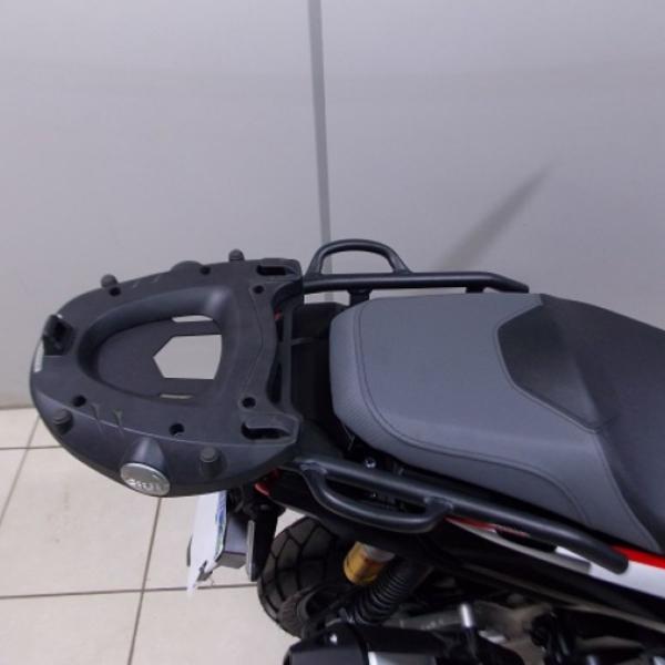 Imagem de Bagageiro Suporte de Baú Honda ADV 150 2021+ Chapam 12587