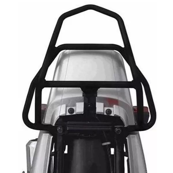 Bagageiro Ybr 125 2000 até 2008 Givi Sr359 Imagem de Bagageiro Ybr 125 2000 até 2008 Givi Sr359