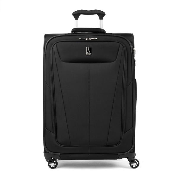 Imagem de Bagagem Travelpro Maxlite 5 Softside 25 polegadas preta