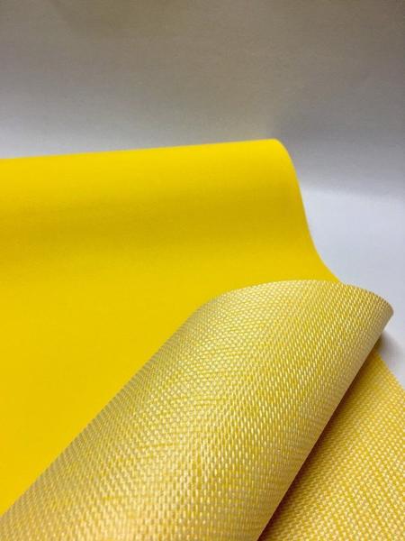 Bagun Amarelo - Loja Malu Imagem de Bagun Amarelo