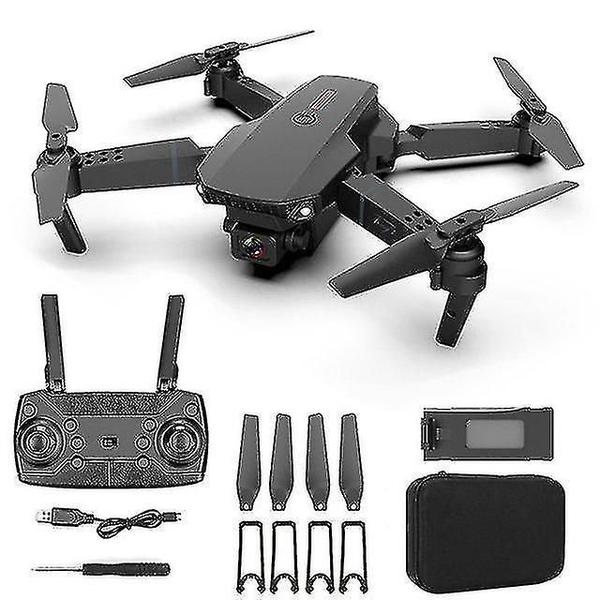 Imagem de Baiminge88 4k Hd Dual Camera Drone com 2.4g Gimbal de 6 eixos 