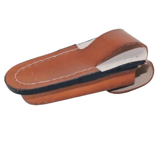 Bainha Couro P/ Canivete Estilo Country Cawboy Barretos 13cm - Shopdapesca Imagem de Bainha Couro P/ Canivete Estilo Country Cawboy Barretos 13cm
