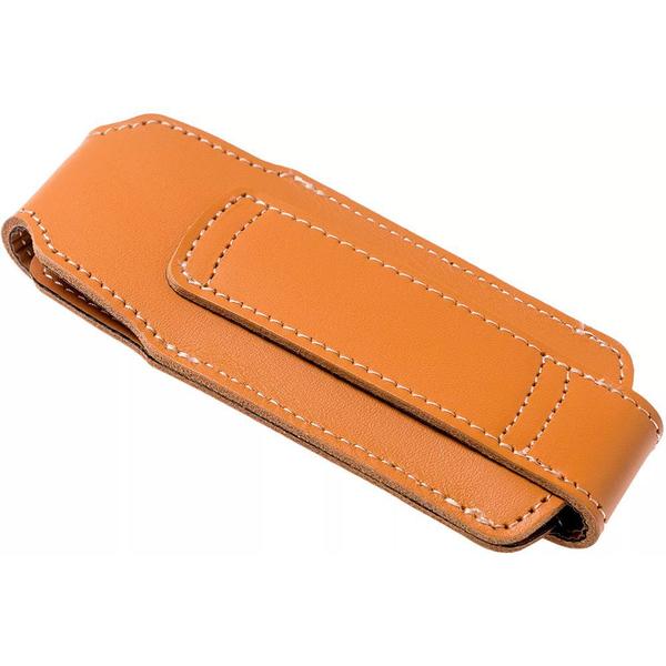 Imagem de Bainha Opinel Leather Sheath - Tawny Chic