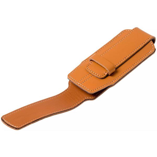 Imagem de Bainha Opinel Leather Sheath - Tawny Chic