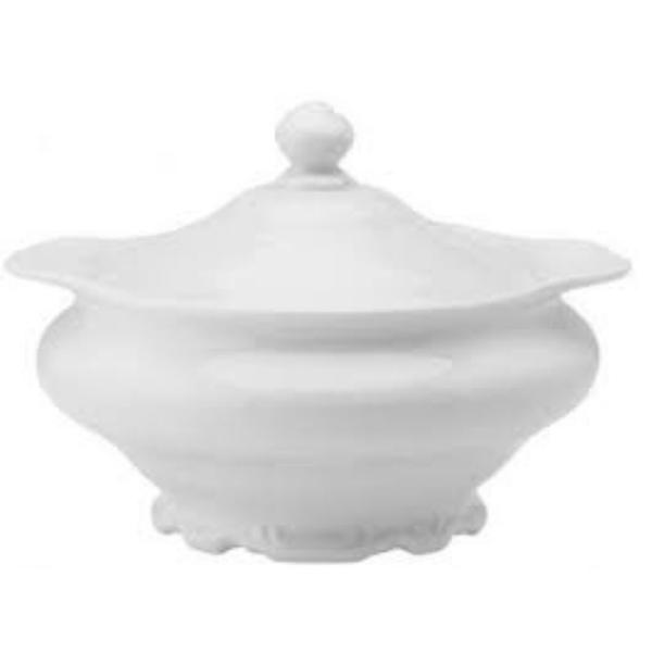 Imagem de Baixela Pomerode Porcelana para Servir 5pcs Schmidt