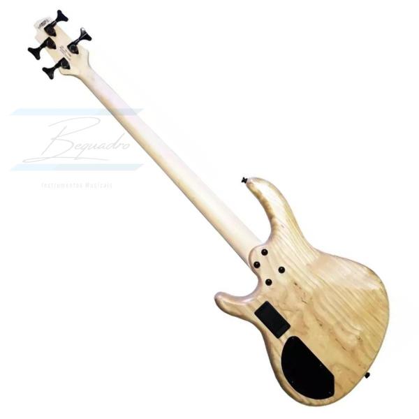 Imagem de Baixo 4 Cordas Cort Action Dlx Ativo/Passivo Pré Mark Bass