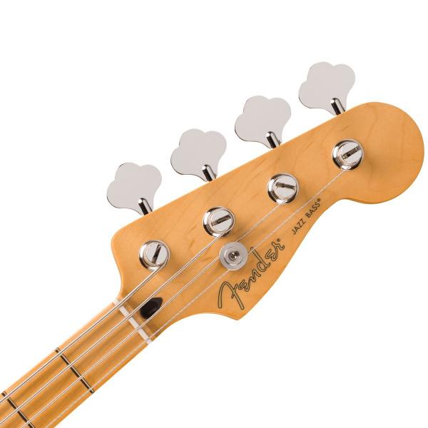 Imagem de Baixo 4 Cordas Fender Player II Jazz Bass Polar White