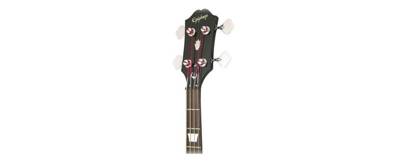 Imagem de Baixo Epiphone EB-3 SG Bass Black 10030307 *