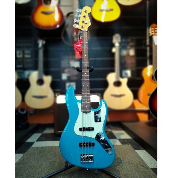 Imagem de Baixo Fender Am Pro Ii Jz Bass 0193970719