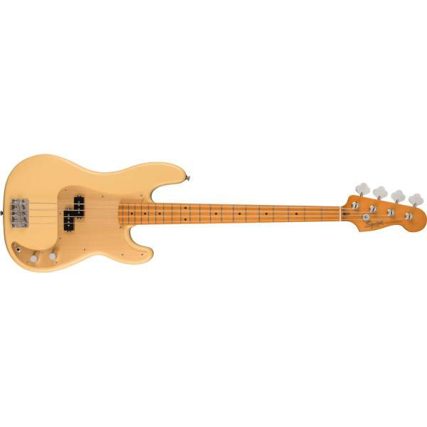 Imagem de Baixo Fender Squier 40th Vintage Edition Blonde 0379530507