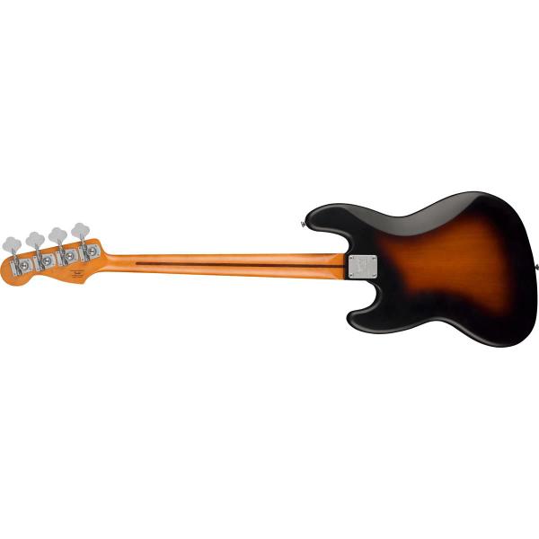 Imagem de Baixo Fender Squier 40th Vintage Edition Sunburst 0379541502