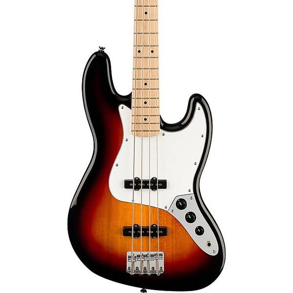 Imagem de Baixo Fender Squier Affinity Jazz Bass Sunburst 0378602500