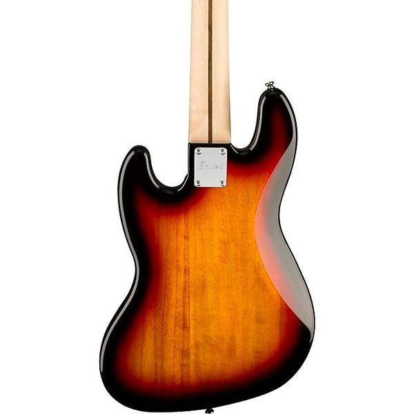 Imagem de Baixo Fender Squier Affinity Jazz Bass V Sunburst 0378651500