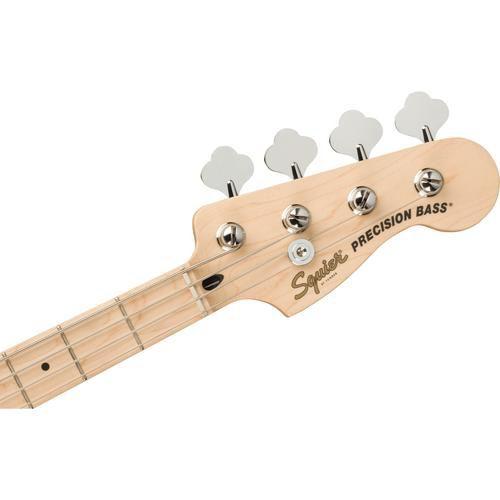 Imagem de Baixo Fender Squier Affinity Precision Bass White 0378553505