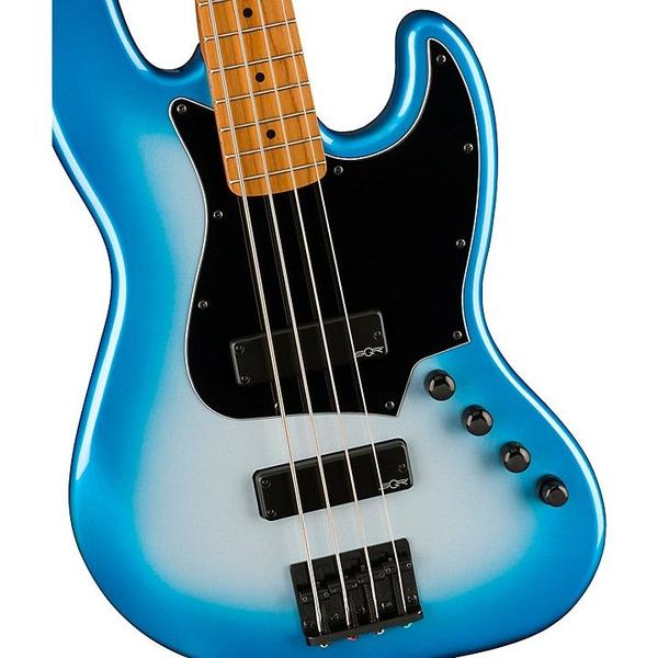 Imagem de Baixo Fender Squier Contemporary Active Blue 0370451536