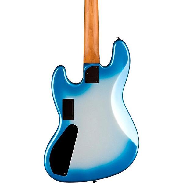 Imagem de Baixo Fender Squier Contemporary Active Blue 0370451536