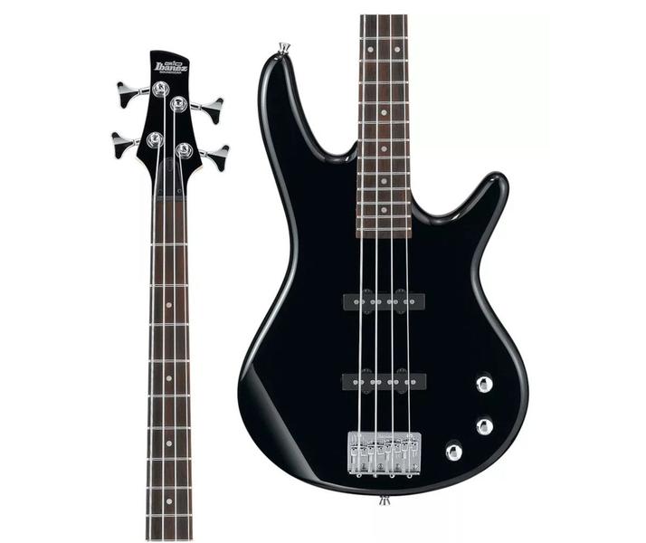 Imagem de Baixo ibanez  gsr 180 4 cordas bk