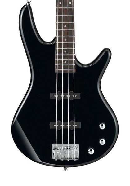 Imagem de Baixo Ibanez Gsr180-Bk 4 Cordas