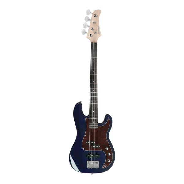 Imagem de Baixo Precision Bass 4 Cordas Strinberg PBS40 Azul