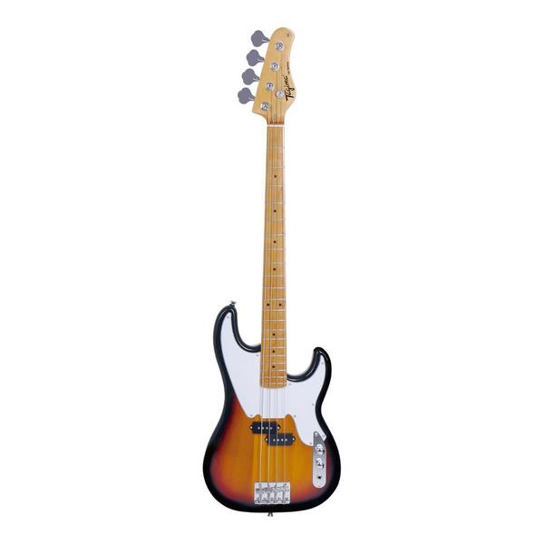 Imagem de Baixo Precision Bass TW-66 SB C/ WH Serie Woodstock - Tagima