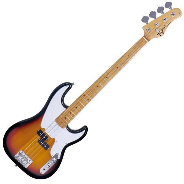 Imagem de Baixo Precision Bass TW-66 SB C/ WH Serie Woodstock - Tagima