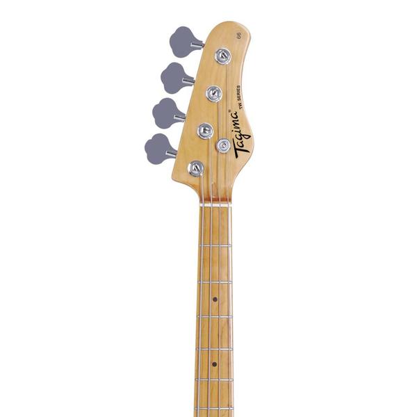 Imagem de Baixo Precision Bass TW-66 SB C/ WH Serie Woodstock - Tagima