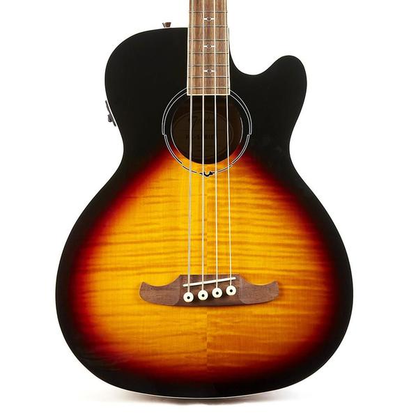 Imagem de Baixolão Fender Acustico FA450CE 0971443032 FA-450