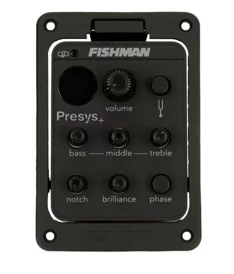 Baixolão Rozini RBX820 AT N LP Mini Premium Fishman Presys 4 Cordas Imagem de Baixolão Rozini RBX820 AT N LP Mini Premium Fishman Presys 4 Cordas