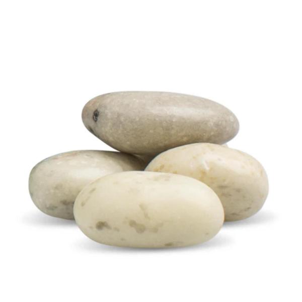 Bala Alcaçuz Com Anis Sassolini Amarelli 60G (3 Caixinhas) Imagem de Bala Alcaçuz Com Anis Sassolini Amarelli 60G (3 Caixinhas)