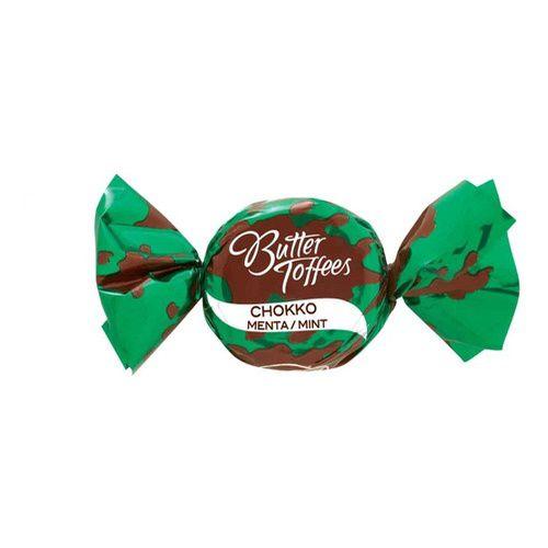 Imagem de Bala Butter Toffees Arcor Pacote 500g - Div. Sabores